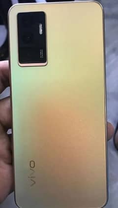 Vivo v23e argent sale 0