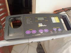 Treadmill for sale