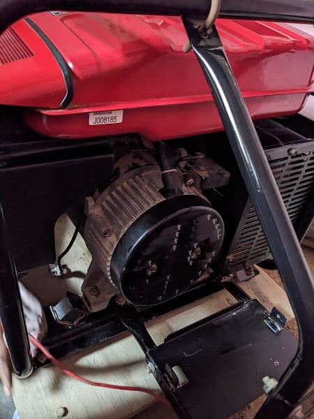 Generator for sale 5