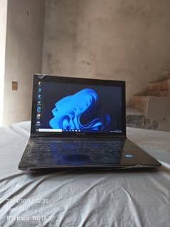 Lenovo i3 3rd generation 4gb RAM 128 gb hard