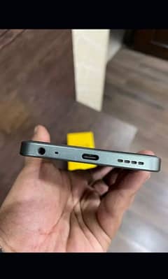 redmi note 13 ka Sath exchange hojay ga 0