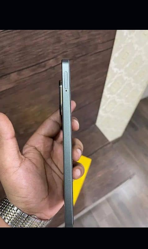 redmi note 13 ka Sath exchange hojay ga 1