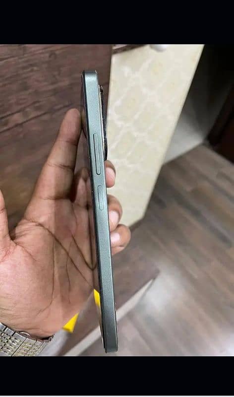 redmi note 13 ka Sath exchange hojay ga 2