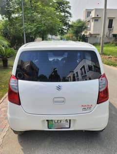 Suzuki Alto eco l 660 cc fully original