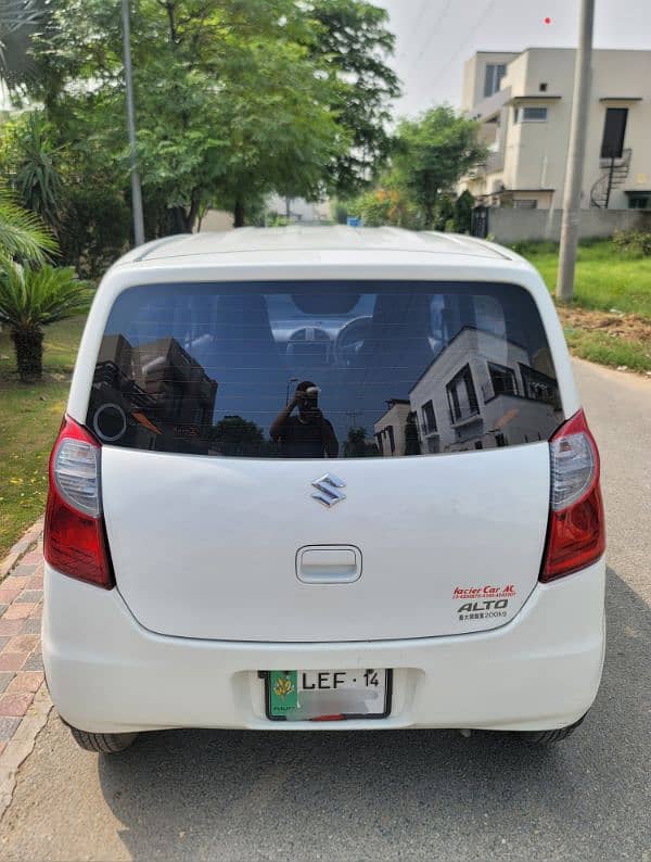 Suzuki Alto eco l 660 cc fully original 0