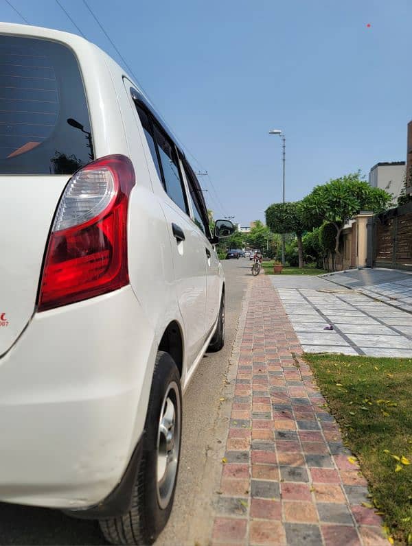 Suzuki Alto eco l 660 cc fully original 2