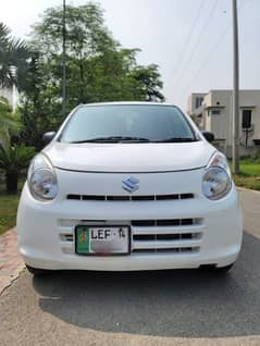 Suzuki Alto eco l 660 cc fully original