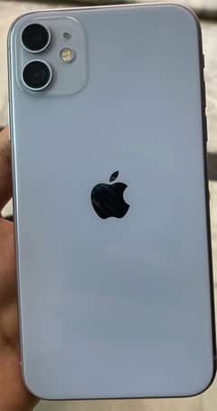 IPHONE 11 PTA 0