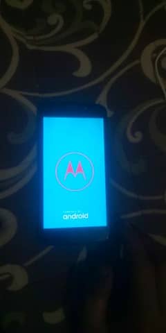 Moto E4 PTA approved 0