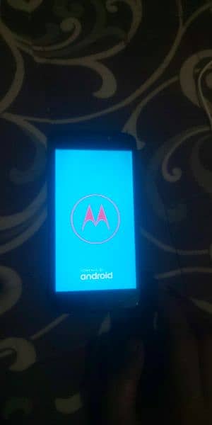 Moto E4 PTA approved 0