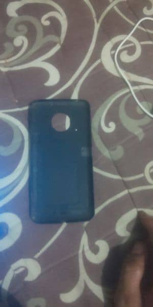 Moto E4 PTA approved 3