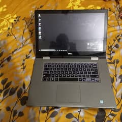 Dell Inspiron core i5 8th generation laptop for sale