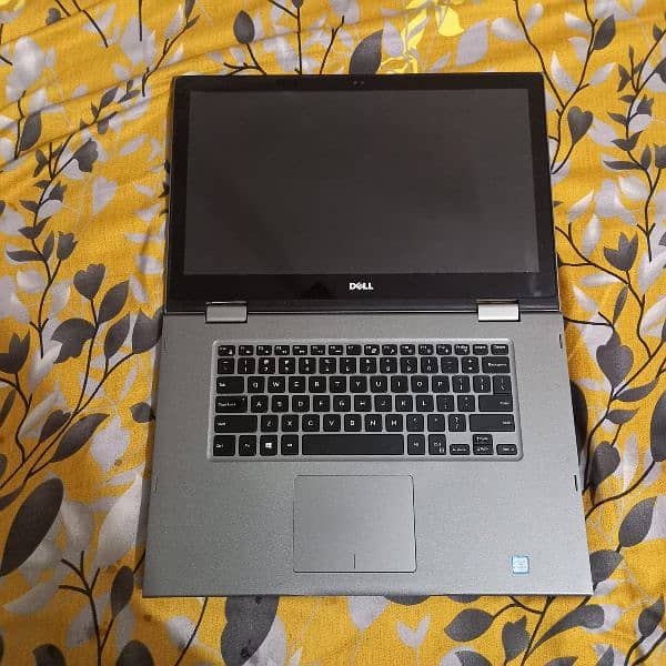 Dell Inspiron core i5 8th generation laptop for sale 2