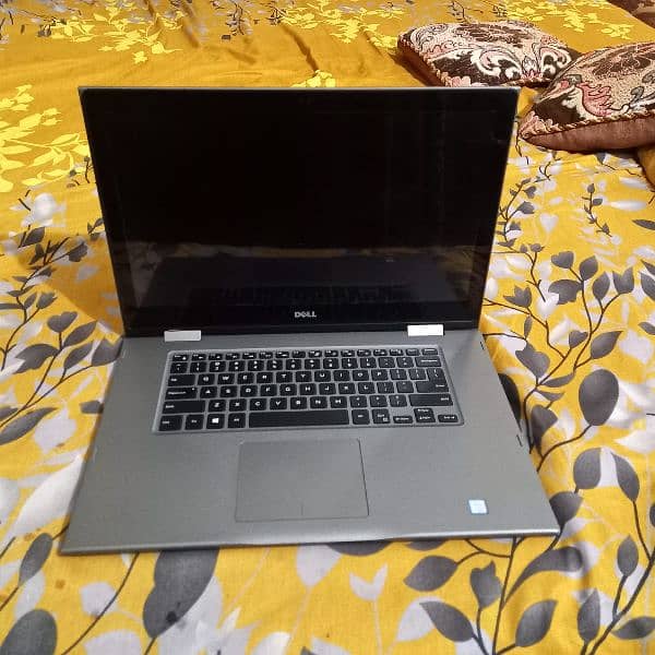 Dell Inspiron core i5 8th generation laptop for sale 3