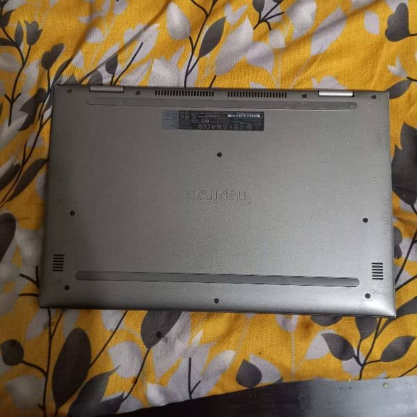 Dell Inspiron core i5 8th generation laptop for sale 6