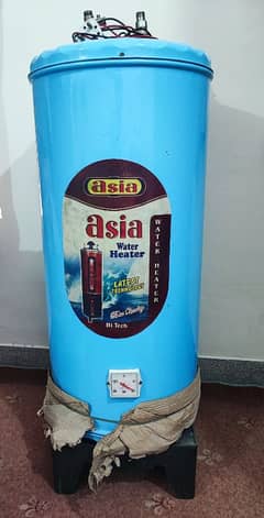 ELECTRIC GEYSER FOR SALE