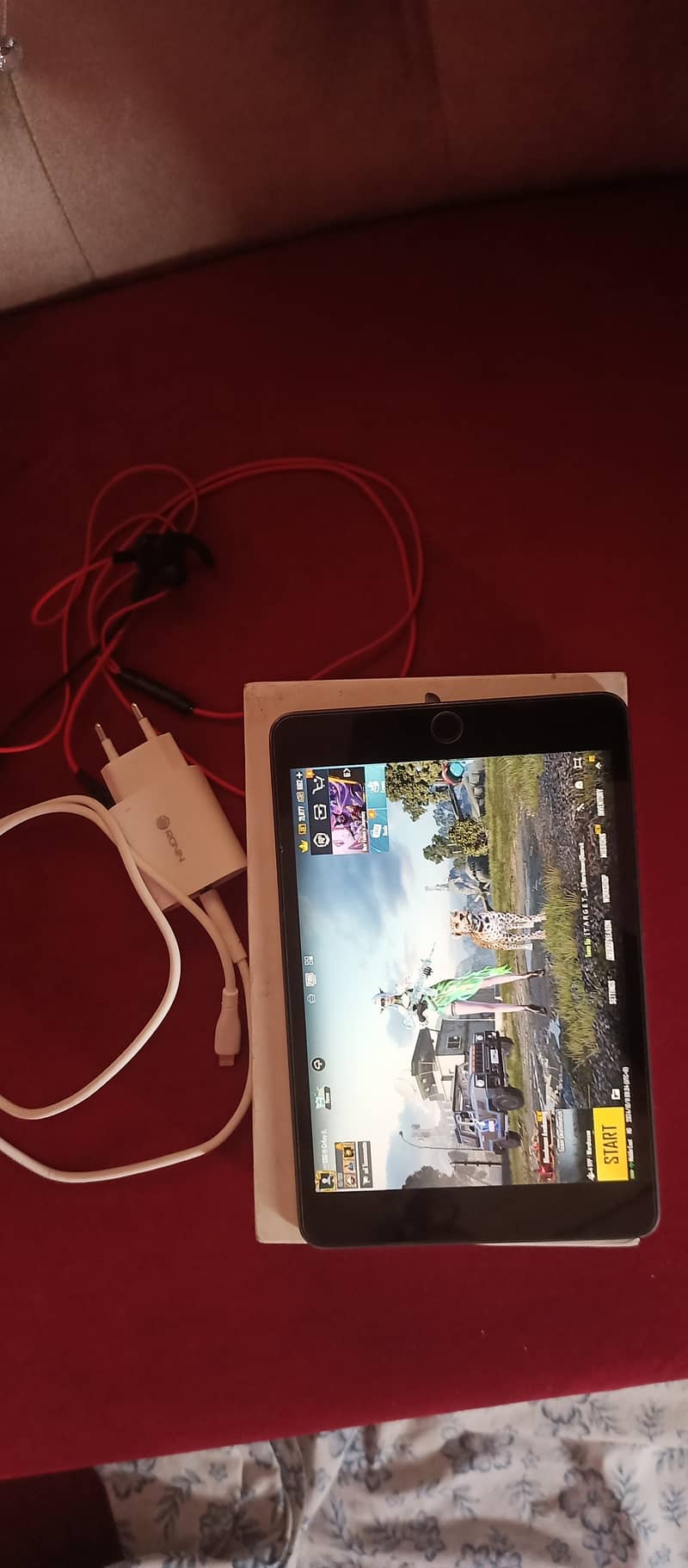 Ipad mini 5 1