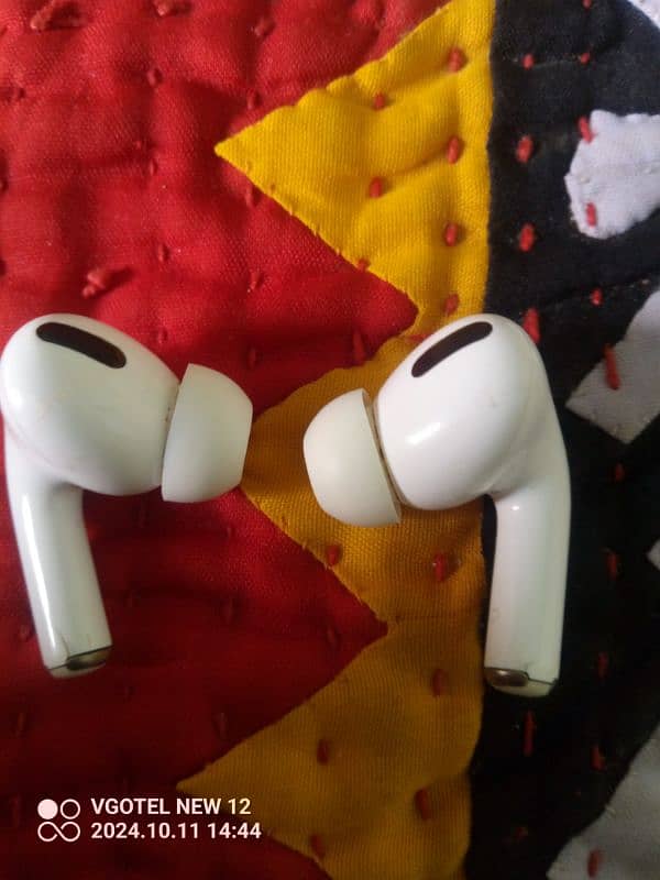 airpods 2