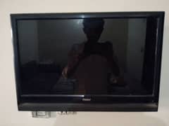 haier 18 inch LCD for sale