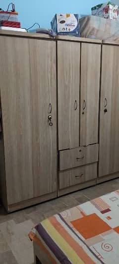 bedroom set for sell