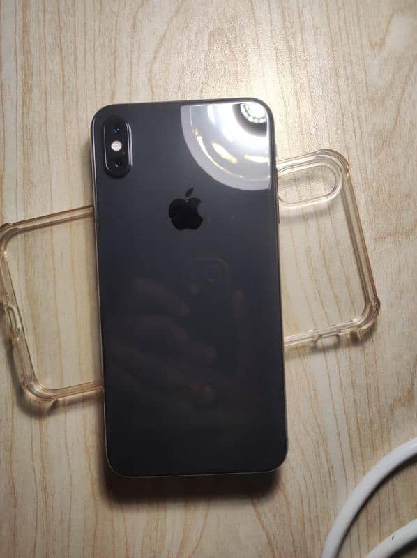 iphone xs max pta approved 0