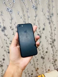 iphone 7 pta 128 with box