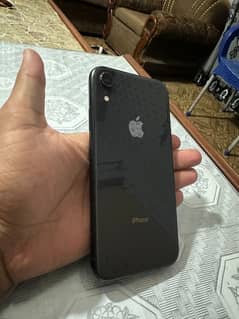 Iphone XR (64GB) JV