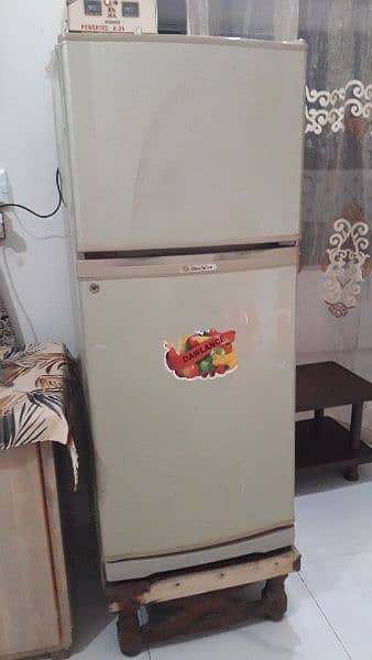 Dawlance Fridge for Sale 0