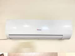 AC DAWLANCE 1.5 Ton Non Inverter