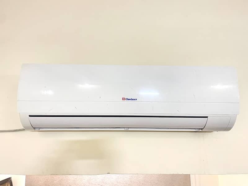 AC DAWLANCE 1.5 Ton Non Inverter 0