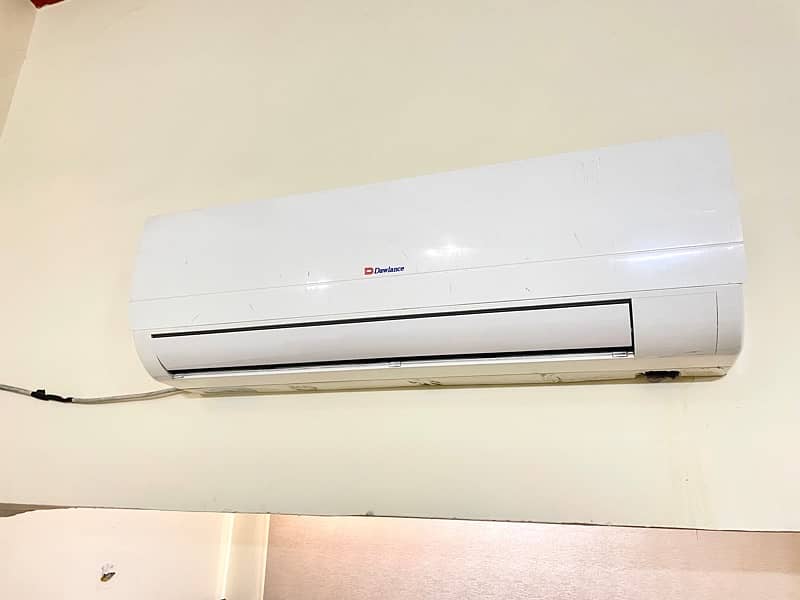 AC DAWLANCE 1.5 Ton Non Inverter 1