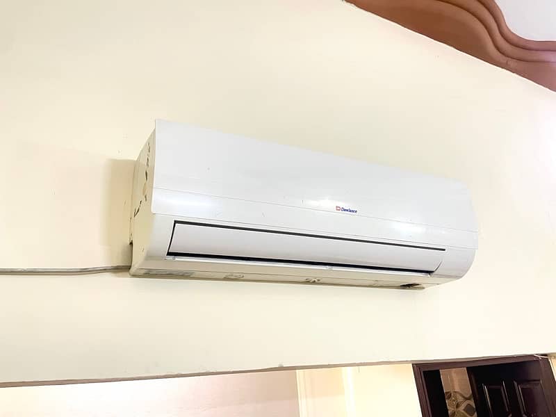 AC DAWLANCE 1.5 Ton Non Inverter 2