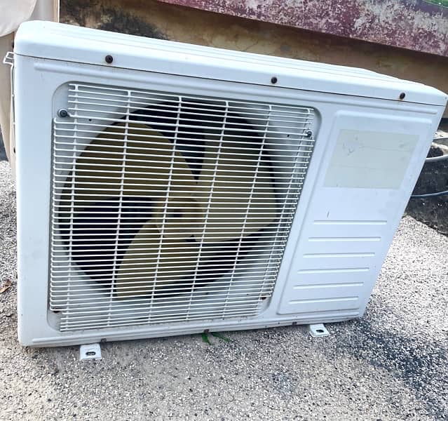 AC DAWLANCE 1.5 Ton Non Inverter 4