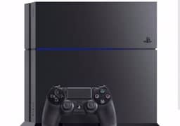 Ps4 unlocked used 1Tb lush condition