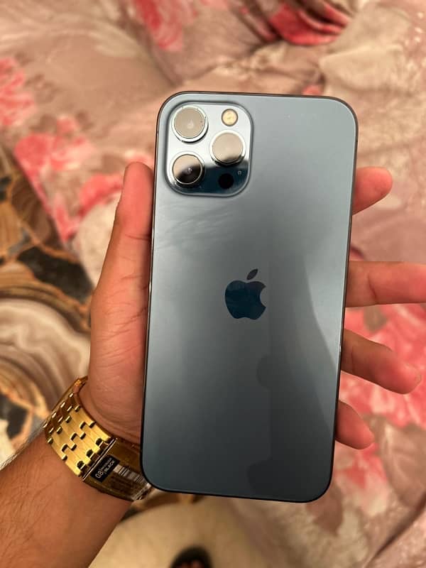 iphone 12 pro max non pta whatsapp( 03185820876) 2