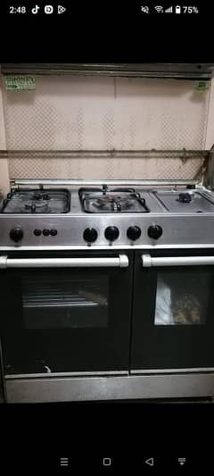 cookng range for sale