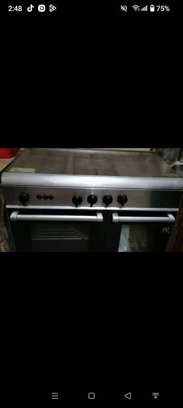 cookng range for sale 2