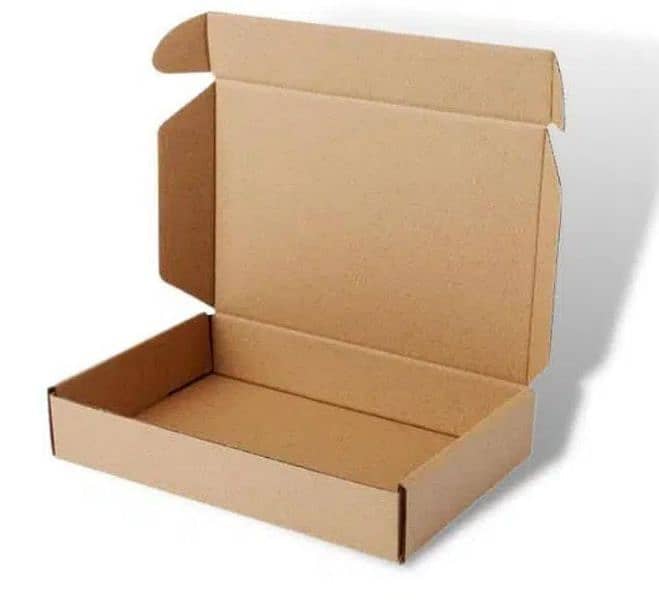 Carton Box/Shoe Box/Jewellery Box/Delivery Box/Cloth Box/Khajoor Box 2