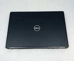 Dell 5480 [RAM. 16 / 256 SSD ]Cor i5 /7th Generation(03279103860) 1