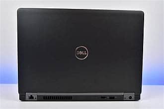 Dell 5480 [RAM. 16 / 256 SSD ]Cor i5 /7th Generation(03279103860) 3