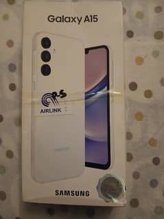 Samsung A15 0