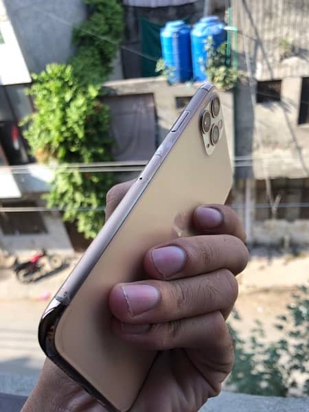 iPhone 11 Pro Max 256Gb Exchange Possible 2