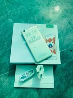 Oppo A57(4gb-64gb)urgent Sale