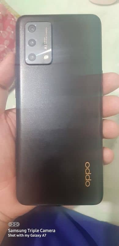 Oppo A95 3