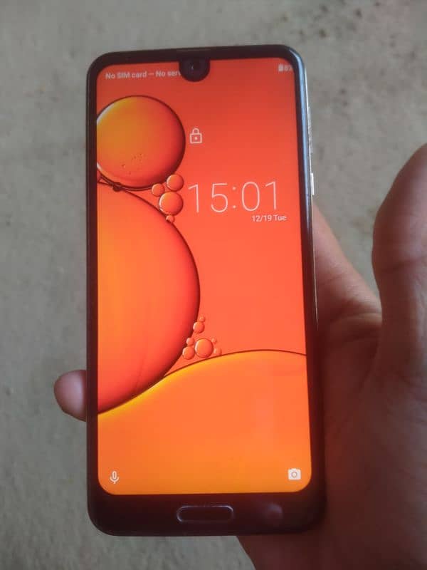 sharp Aquos r2 0