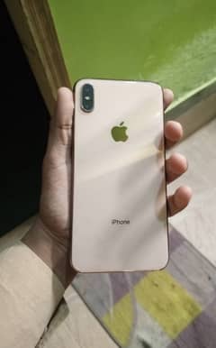 I phone xs max 0