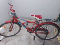 Sohrab company Best quality cycle available 0