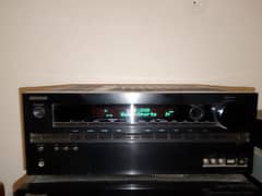 Onkyo faulty amplifier TX nr 509 master audio amplifier 220volt