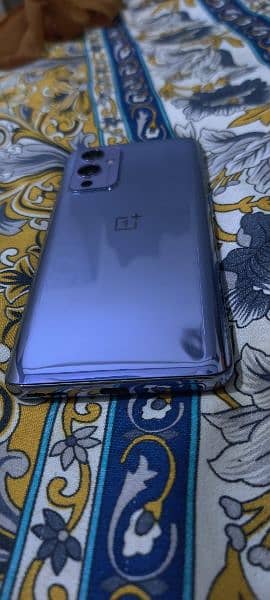 One Plus 9 , OnePlus 9 mint condition Non PTA 2