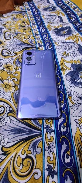 One Plus 9 , OnePlus 9 mint condition Non PTA 4